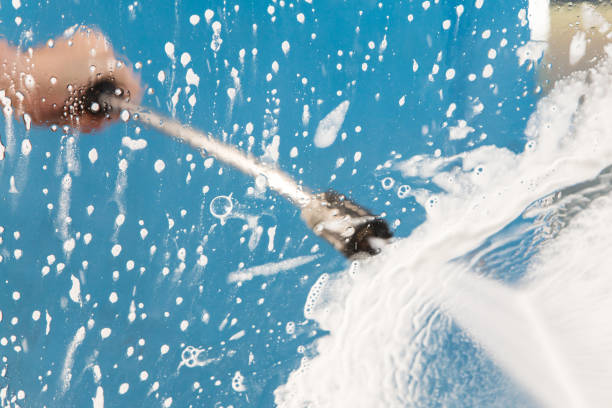 Reliable Anderson, CA Pressure Washing Services Solutions
