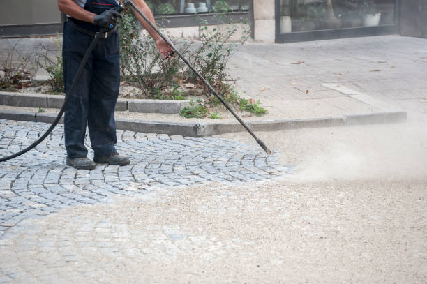 Best Roof Washing  in Anderson, CA