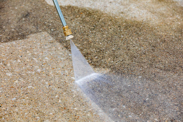 Best Gas Station Cleaning  in Anderson, CA