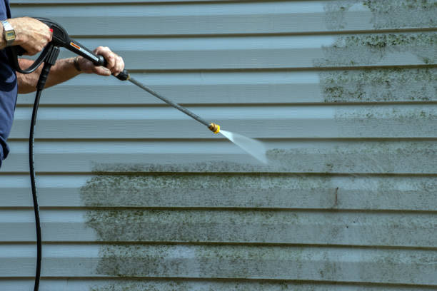 Best Driveway Pressure Washing  in Anderson, CA